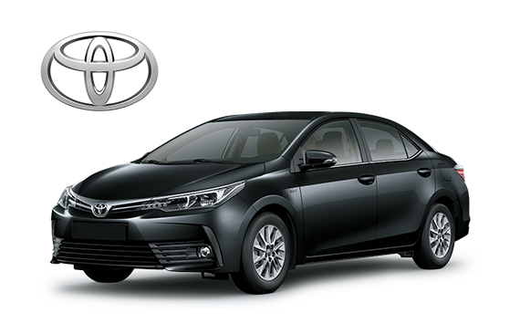 Cash For Toyota