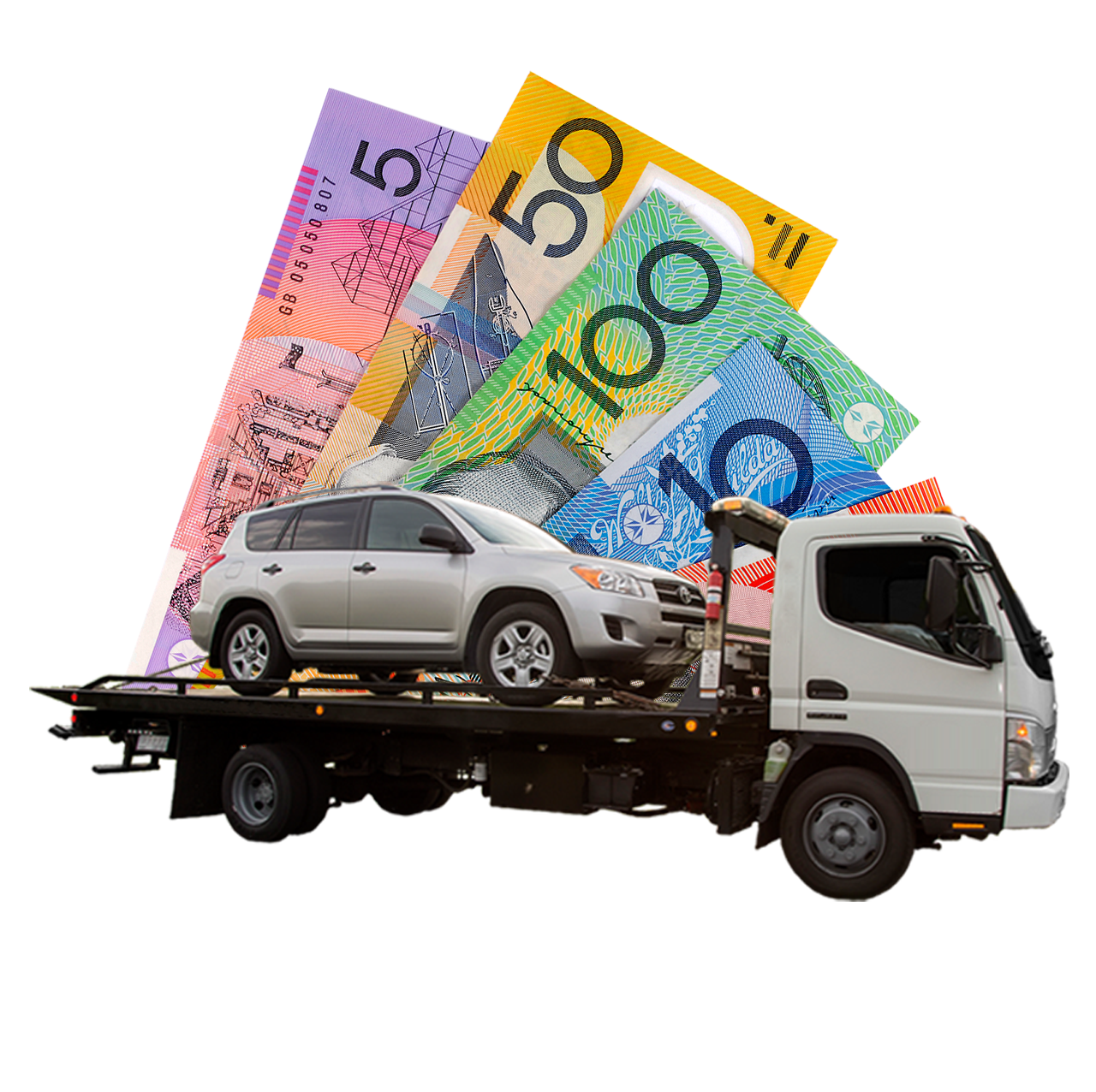 Car Removals Perth