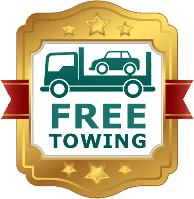 Free Towing