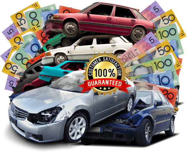 Car Wreckers Perth