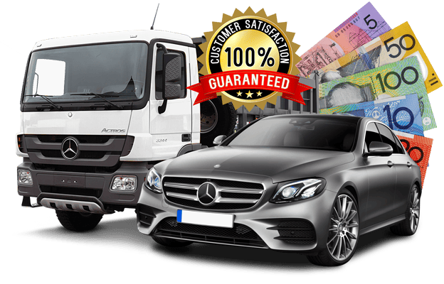 Sell My Car Perth