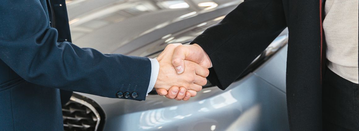 Sell Your Car