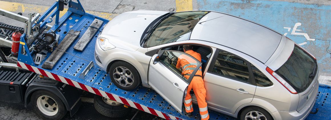 The Process of Selling Your Car
