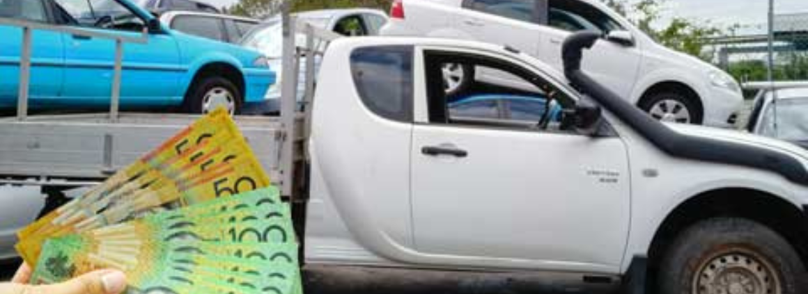 Wynnum Cash For Car