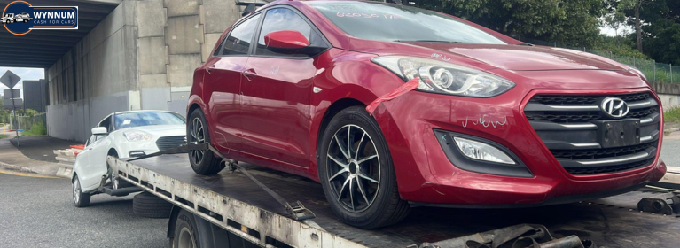 Fast and Reliable Car Removals Wynnum