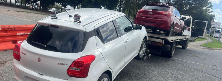 Top Car Wreckers Wynnum